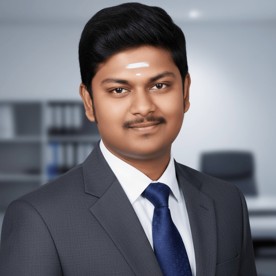 Veerapandi - Cybersecurity Enthusiast